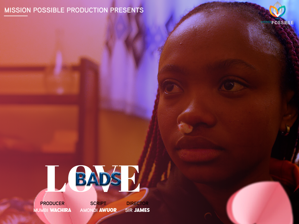 Episode 3: Farida