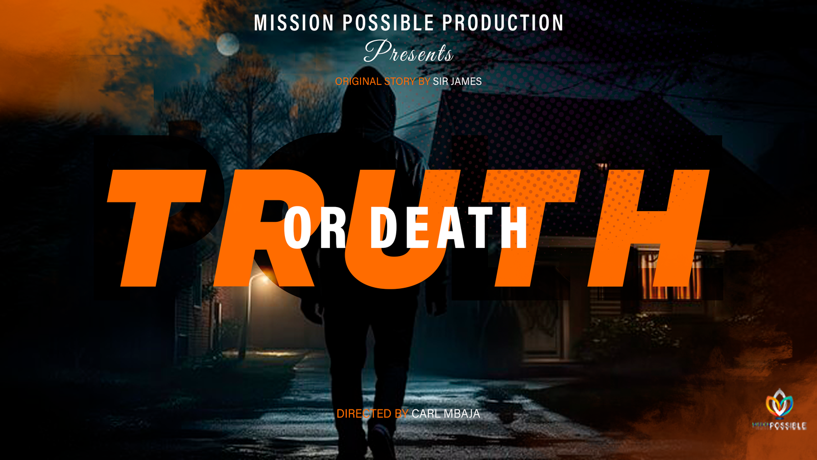 Truth or Death